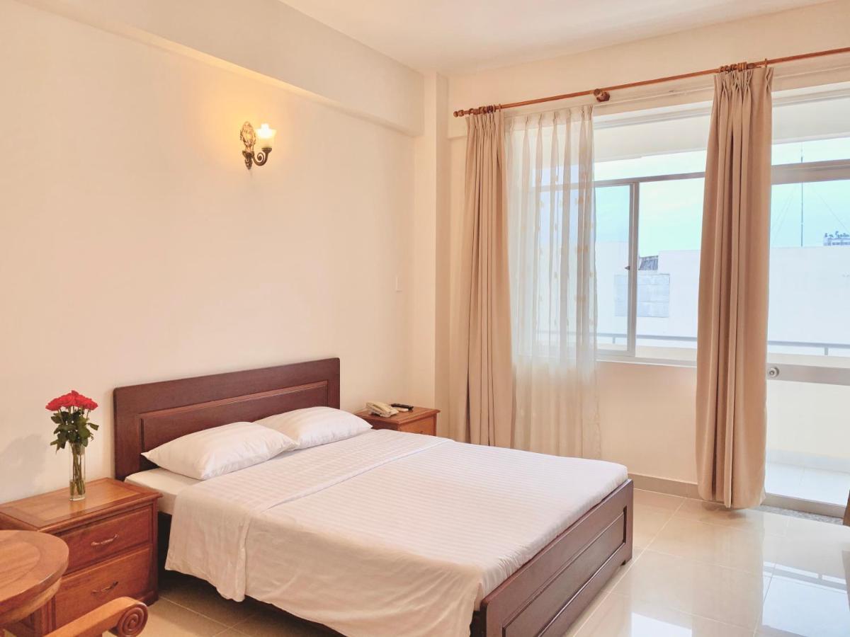 Tan Son Nhat 2 Hotel Ho Chi Minh City Exterior photo