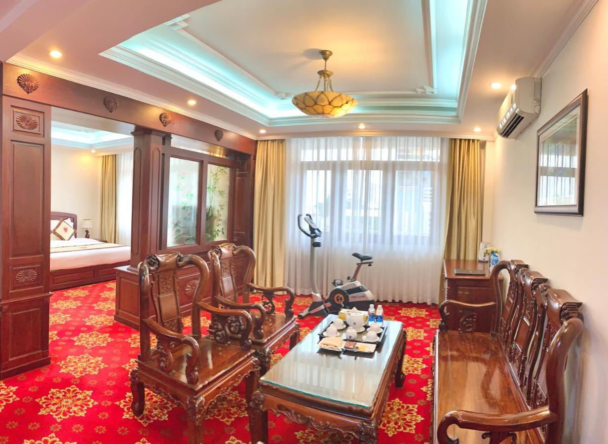 Tan Son Nhat 2 Hotel Ho Chi Minh City Exterior photo