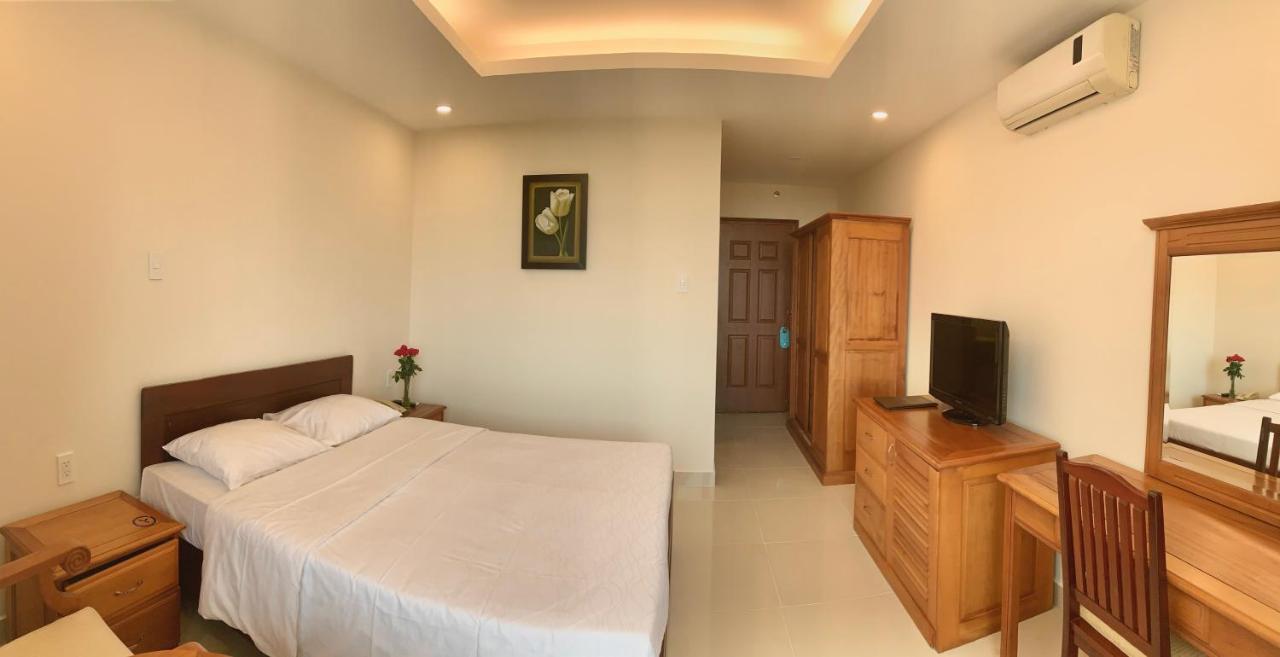 Tan Son Nhat 2 Hotel Ho Chi Minh City Exterior photo