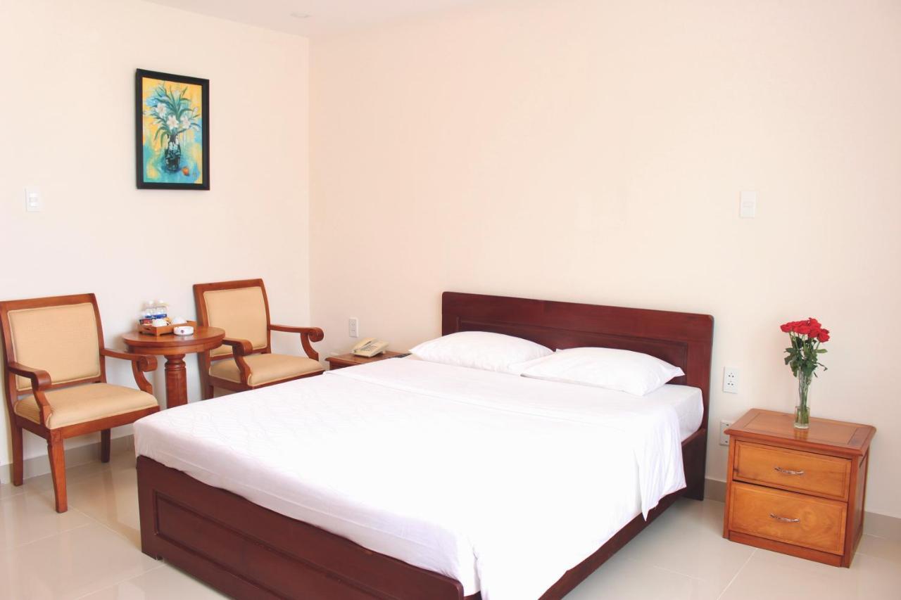 Tan Son Nhat 2 Hotel Ho Chi Minh City Exterior photo
