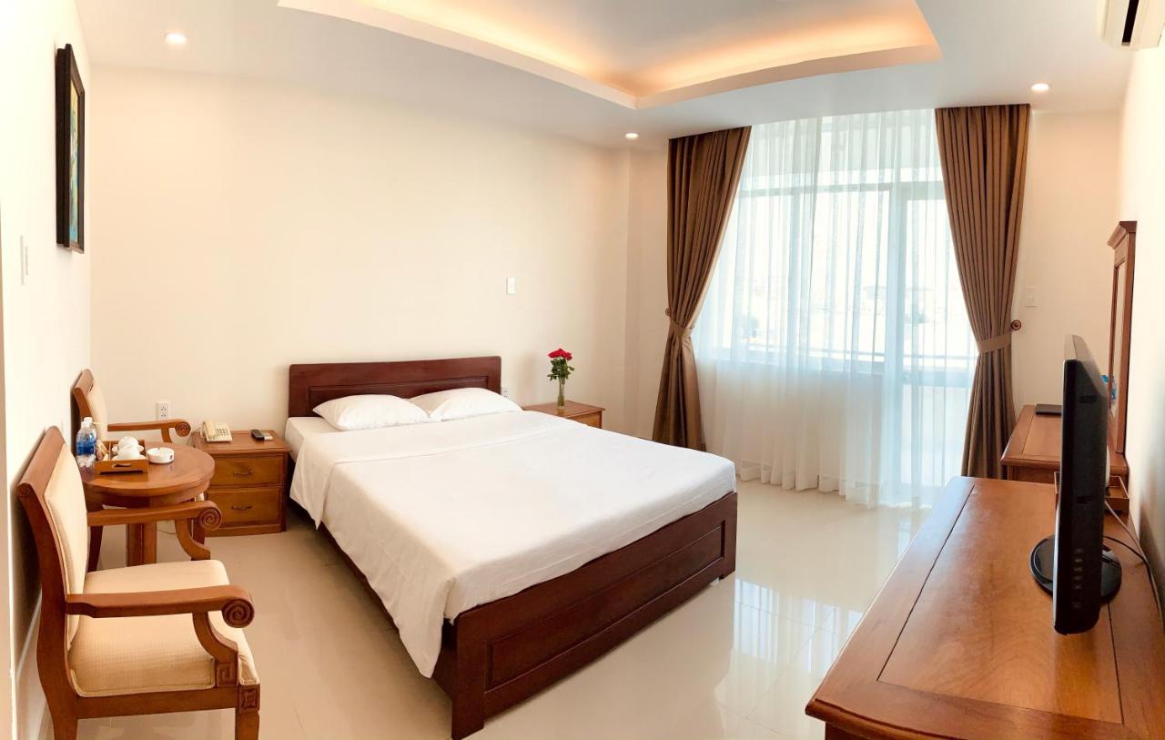 Tan Son Nhat 2 Hotel Ho Chi Minh City Exterior photo