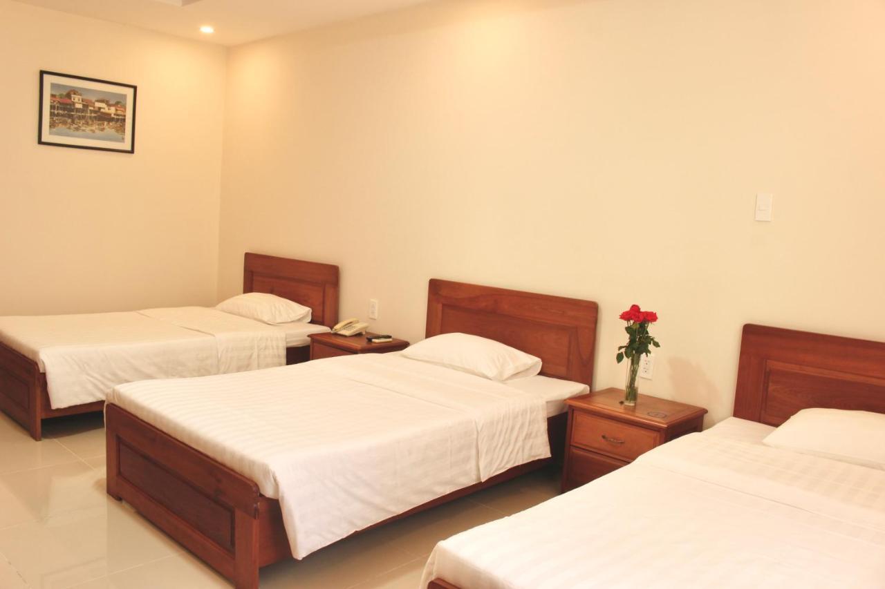 Tan Son Nhat 2 Hotel Ho Chi Minh City Exterior photo