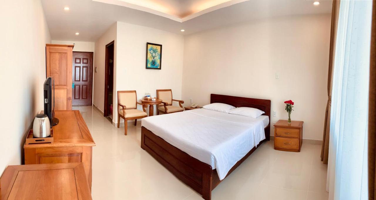 Tan Son Nhat 2 Hotel Ho Chi Minh City Exterior photo